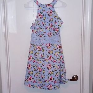 Cute easter dress